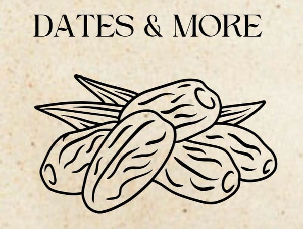 Dates & More